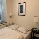 City Center Apartment