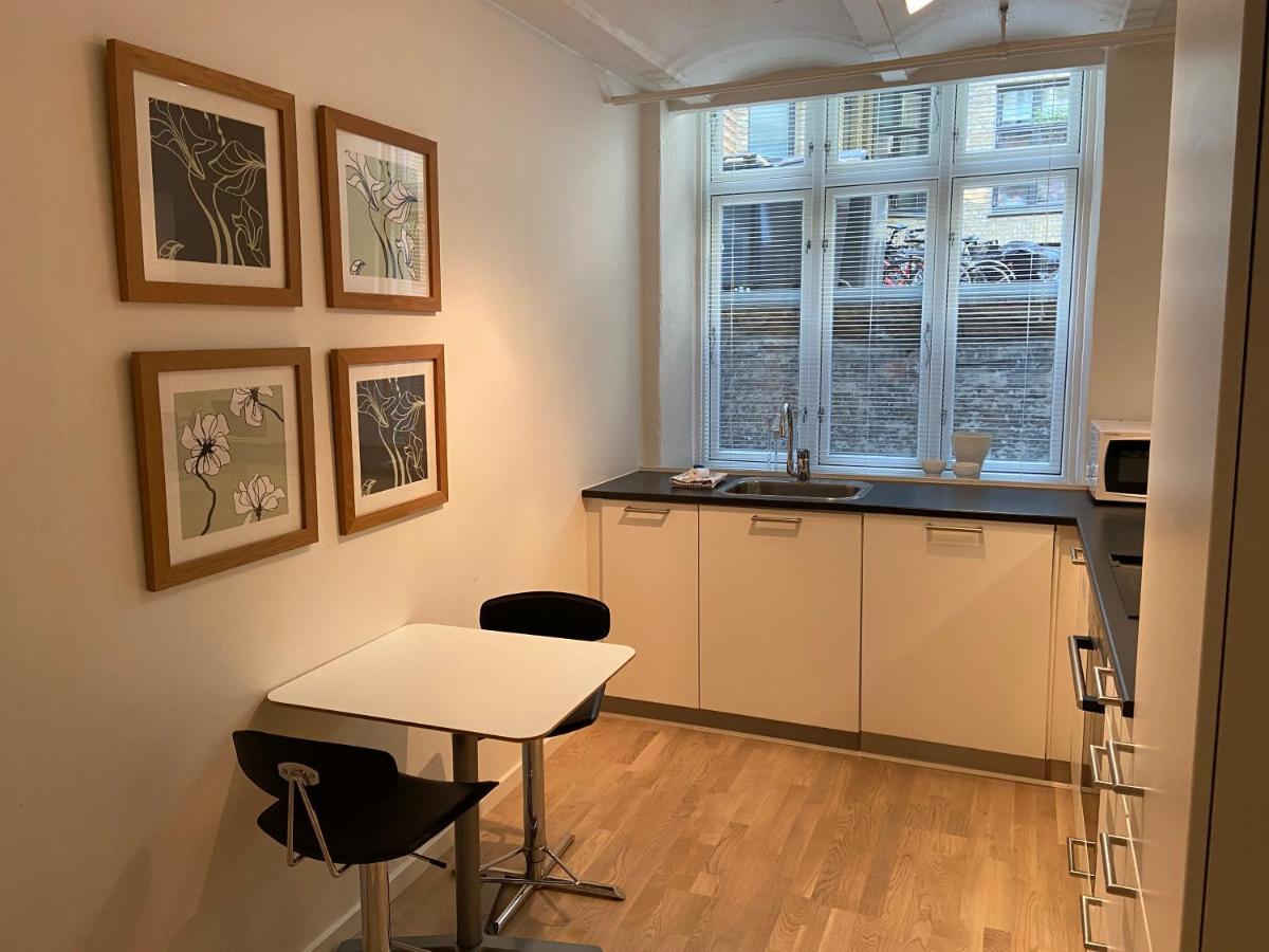Center Apartamento *